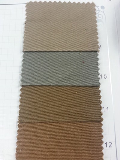 GZ-DEQG 加厚斜紋彈力碳磨 WL319 細節-1